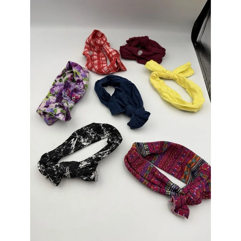 Lot Of 25+ Baby Girls Bows Baby Bling Other Brands